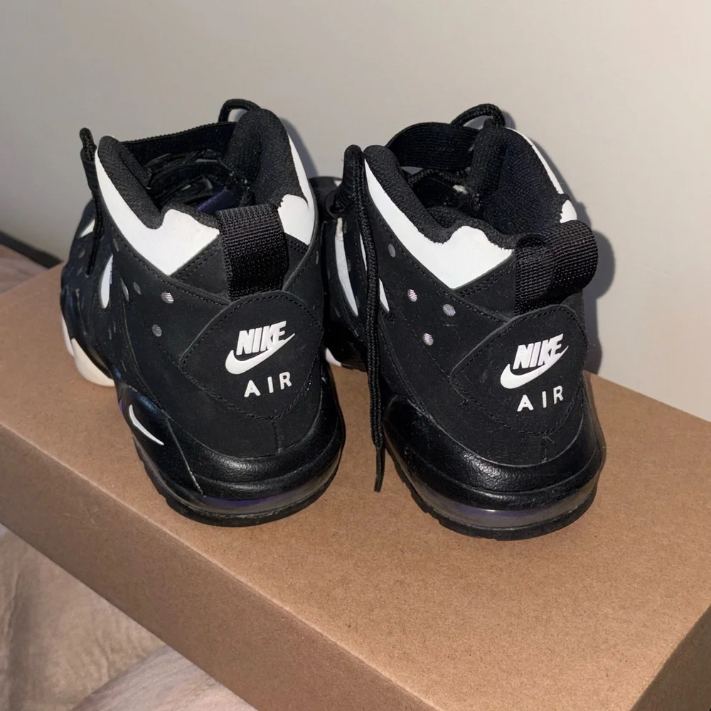 Nike Air Max CB 94 - Picture 4 of 4
